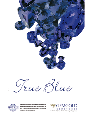 True Blue 2